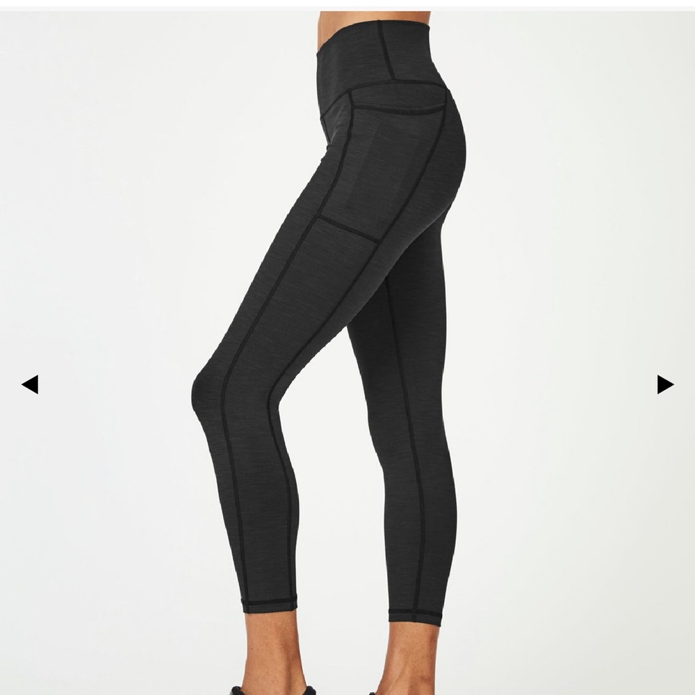 Sweaty Betty THE SUPER SCULPT 7/8 length